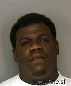 Eugene Deshon Young Mugshot