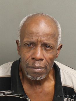 Eugene  Young Mugshot