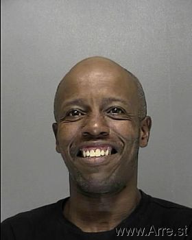 Eugene  Young Mugshot