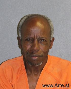 Eugene  Young Mugshot