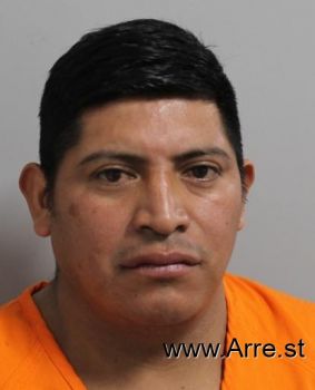 Eugenio  Aguilar Cabrera Mugshot