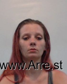 Eugina Marie Canter Mugshot