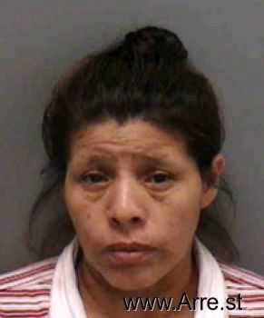 Eulalia  Francisco Mugshot