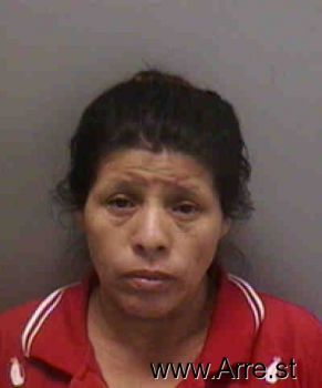 Eulalia  Francisco Mugshot