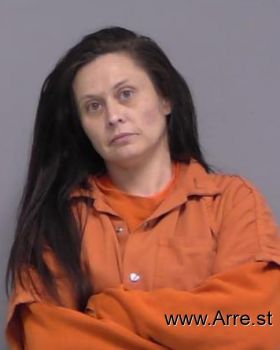 Eulissa Sanmarie Cobb Mugshot