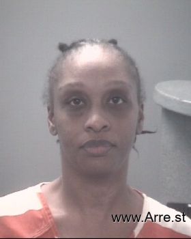 Eurocka Denise Britt Mugshot