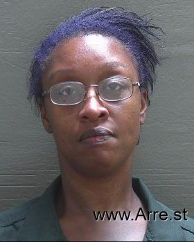 Eurocka Denise Britt Mugshot