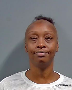 Eurocka Denise Britt Mugshot