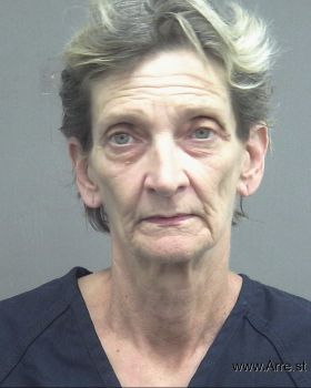 Eva Sue Lee Mugshot