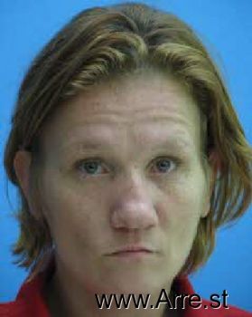 Evadean Ann Williams Mugshot