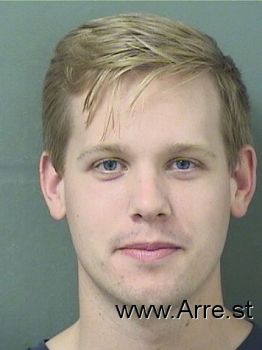 Evan M Browndorf Mugshot