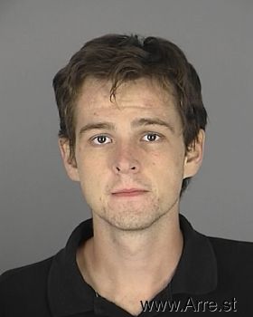 Evan  Field Mugshot