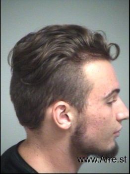 Evan Troy Kaplan Mugshot