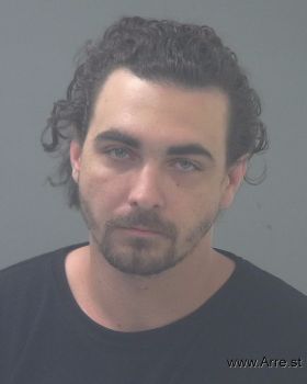 Evan Andrew Price Mugshot