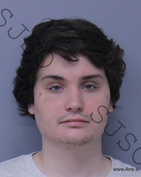 Evan Robert Reynolds Mugshot