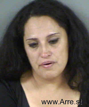 Evangelina  Nunez Mugshot