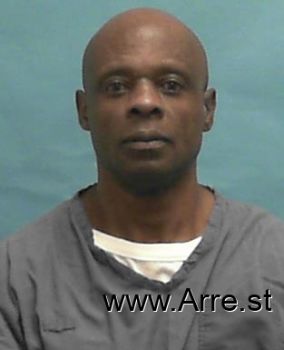 Evangelist  Demps Mugshot