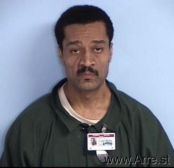 Evangelow Ivis Johnson Mugshot