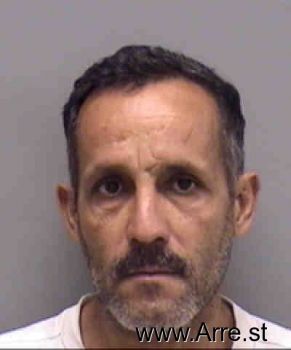 Evanisto Rafael Martins Mugshot