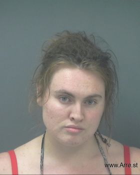 Evans Willard, Amanda Rene Evanswillard Mugshot