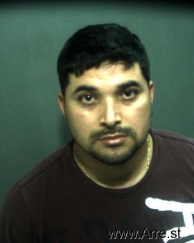 Evelio  Gonzalezparra Mugshot