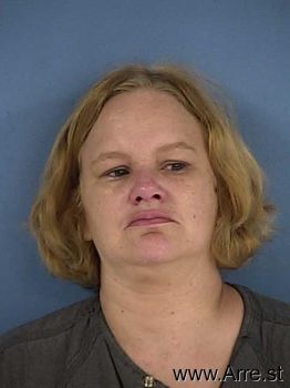 Evelyn Kay Fisher Mugshot