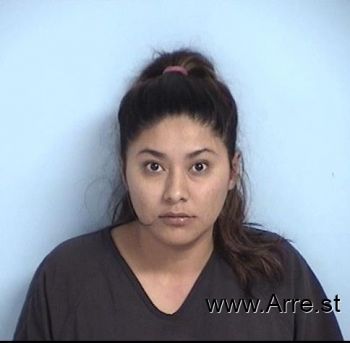 Evelyn A Hernandez Mugshot