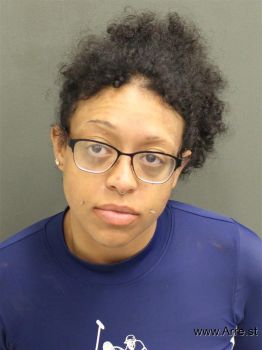 Evelyn  Hernandez Mugshot