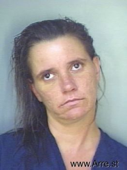 Evelyn Lee Howard Mugshot