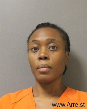 Evelyn  Morrison Mugshot