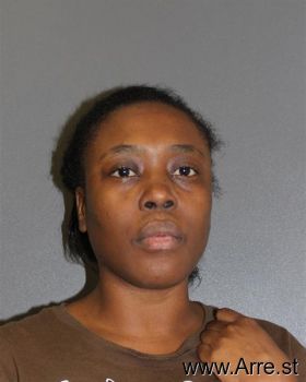 Evelyn  Morrison Mugshot