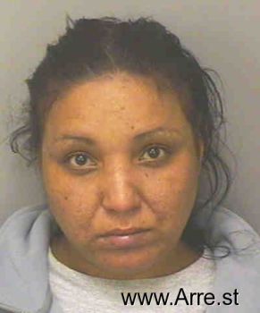 Evelyn  Ortiz Mugshot