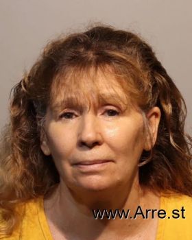 Evelyn  West Mugshot