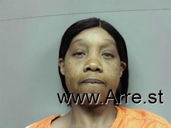 Evelyn Laverne Williams Mugshot