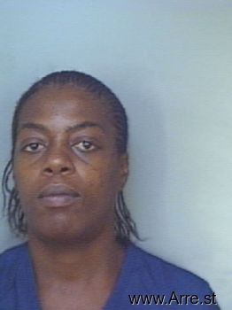 Evelyn  Williams Mugshot