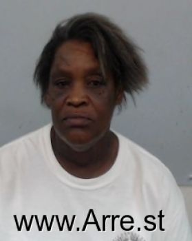 Evenia Lee Hicks Mugshot