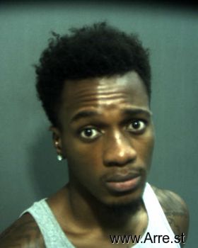 Eventz  Tirone Mugshot