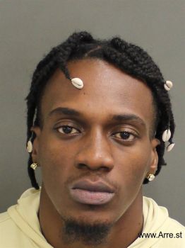 Eventz  Tirone Mugshot