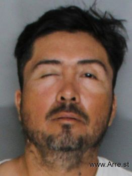 Ever Edilmar Blanco Flores Mugshot