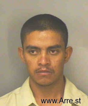 Everardo Hernandez Cruz Mugshot