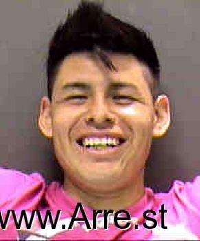 Everardo  Fuentes Mugshot