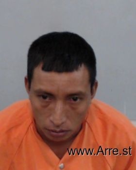 Everardo  Gonzalez-rodriguez Mugshot