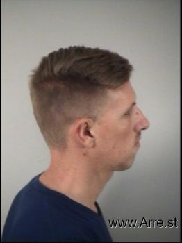 Everett Christopher Bailey Mugshot