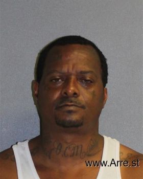 Everett  Jackson Mugshot