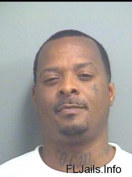 Everett  Jackson Mugshot