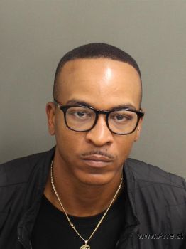 Everett Vernard Jackson Mugshot