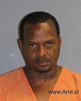 Everett  Jackson Mugshot