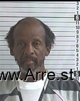 Everett Marshall Lytle Mugshot