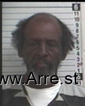 Everett Marshall Lytle Mugshot