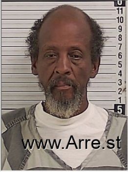 Everett Marshall Lytle Mugshot